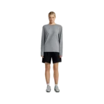 Лонгслив Round neck Unisex